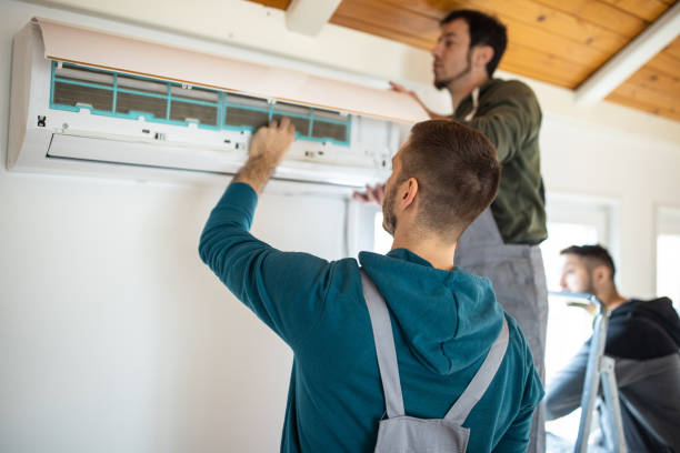 Best Central air repair  in Rector, AR