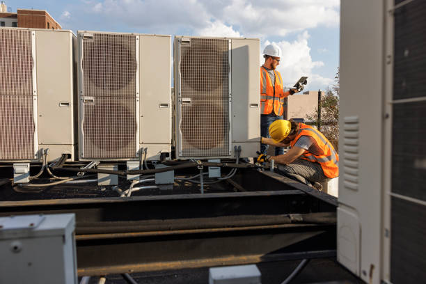 Best Affordable HVAC services  in Rector, AR