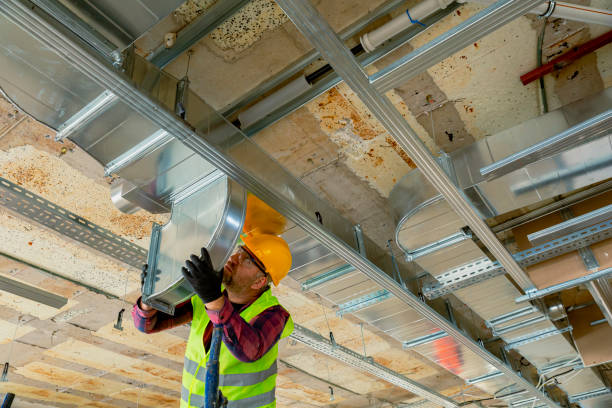 Professional HVAC in Rector, AR