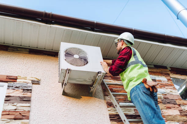 Best HVAC air duct cleaning  in Rector, AR