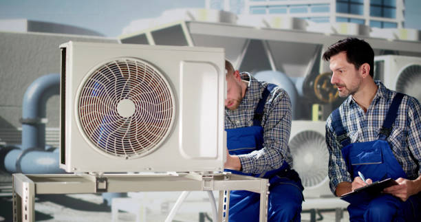 Best Local HVAC companies  in Rector, AR