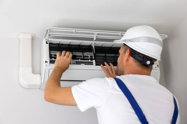 Best HVAC service technicians  in Rector, AR