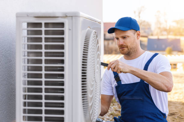 Best HVAC cleaning services  in Rector, AR