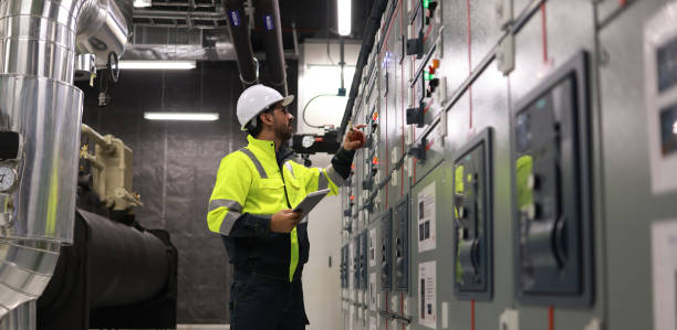 Best Commercial HVAC repair  in Rector, AR